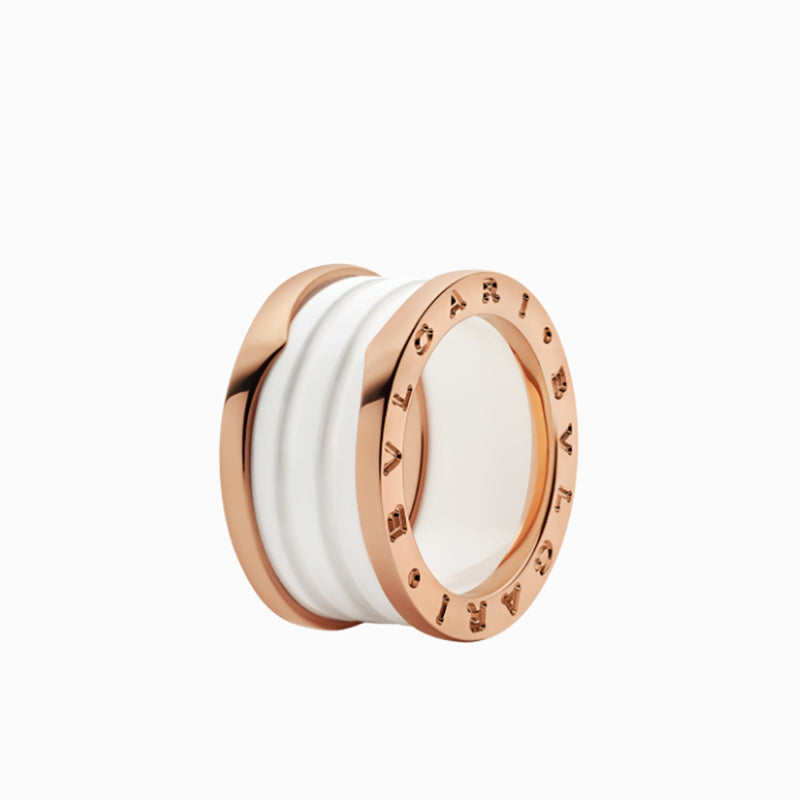 関税負担なし    ビー・ゼロワン リング   商品番号 .346518