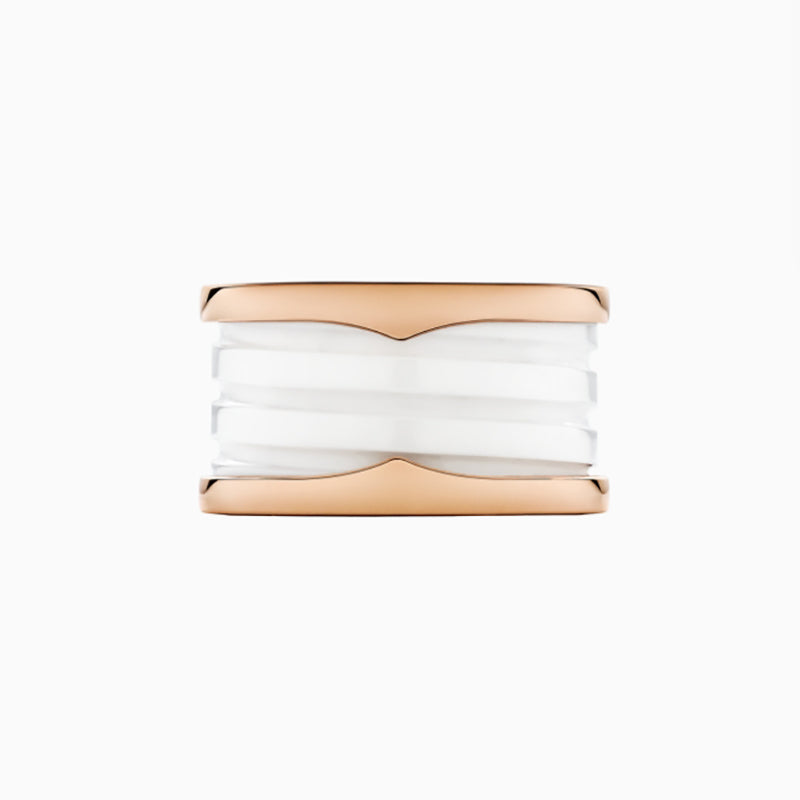 関税負担なし    ビー・ゼロワン リング   商品番号 .346518