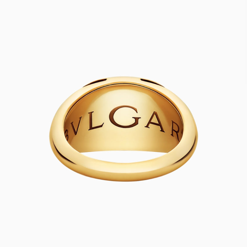 関税負担なし    本物保証 カボション リング   商品番号 .361230