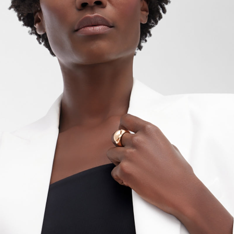 関税負担なし    本物保証 カボション リング   商品番号 .361195