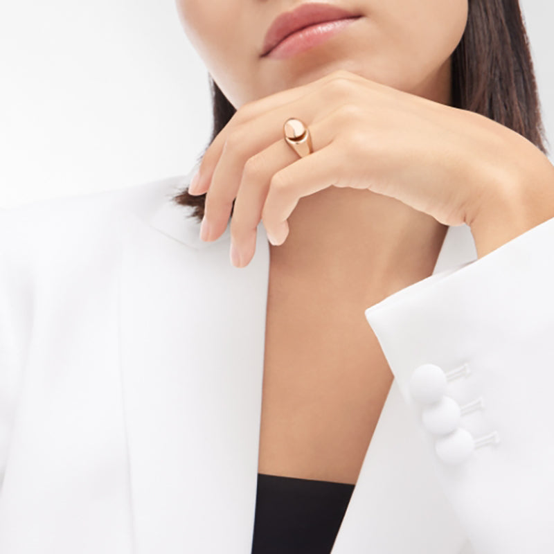 関税負担なし    本物保証 カボション リング   商品番号 .361195