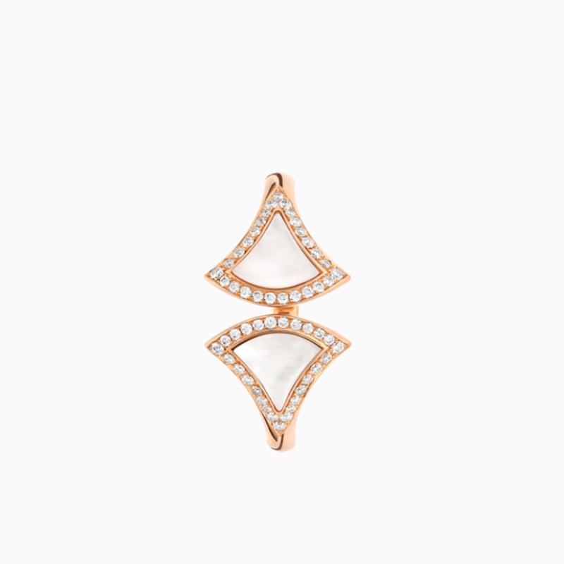 関税負担なし   ディーヴァ ドリーム リング    商品番号 .358936