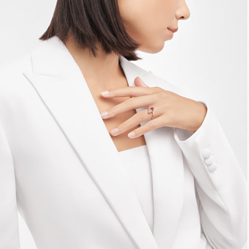 関税負担なし   ディーヴァ ドリーム リング    商品番号 .356449