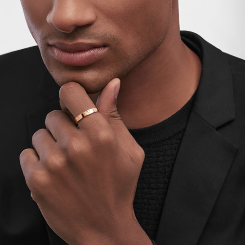 関税負担なし    ビー・ゼロワン リング   商品番号 .360322