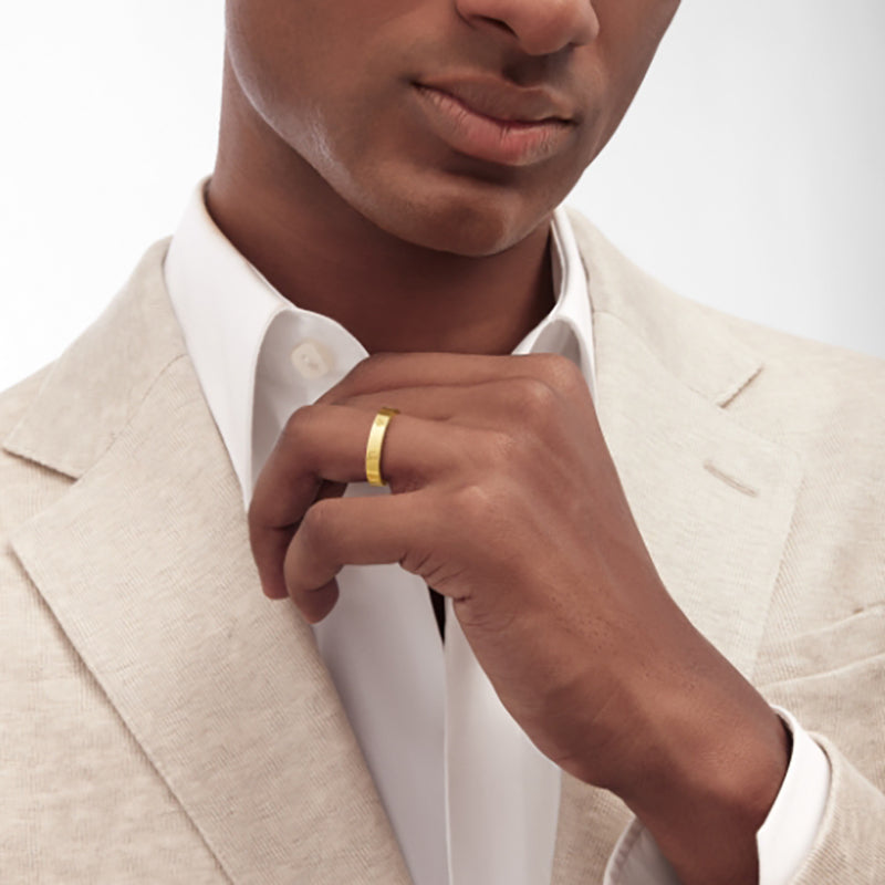 関税負担なし    ビー・ゼロワン リング   商品番号 .360359