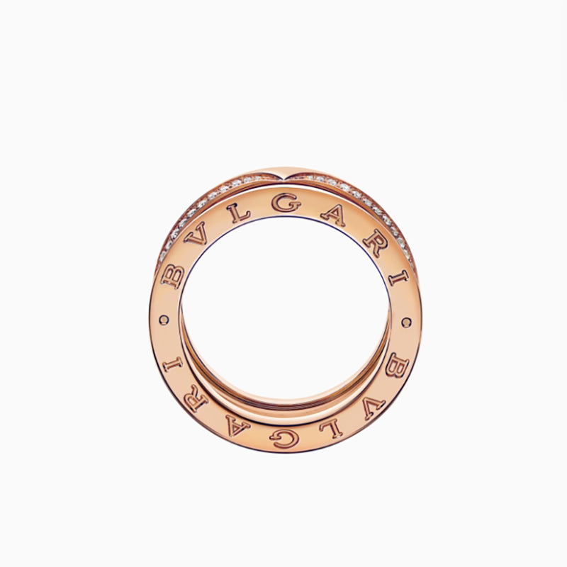 関税負担なし    ビー・ゼロワン リング   商品番号 .358994