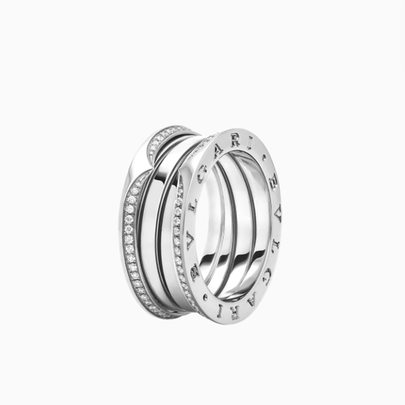 関税負担なし    ビー・ゼロワン リング   商品番号 .360277