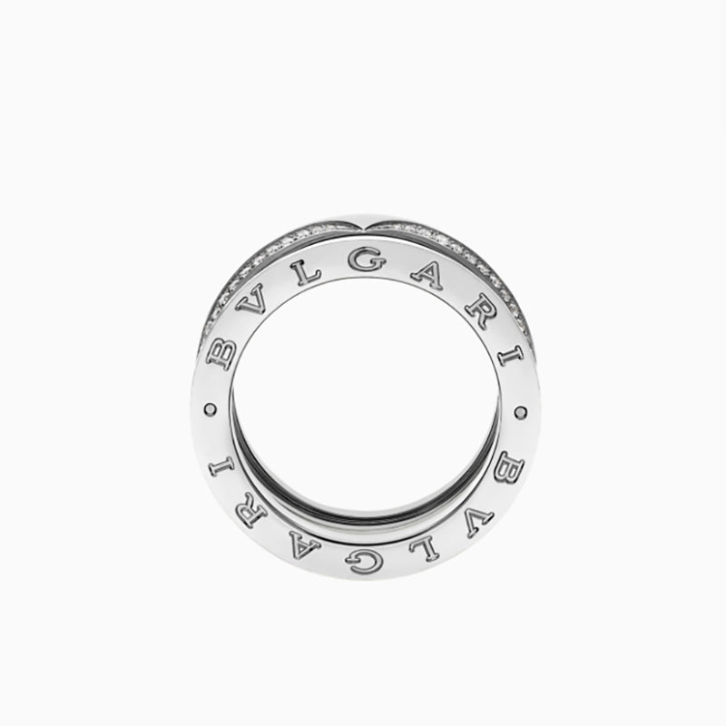 関税負担なし    ビー・ゼロワン リング   商品番号 .360277