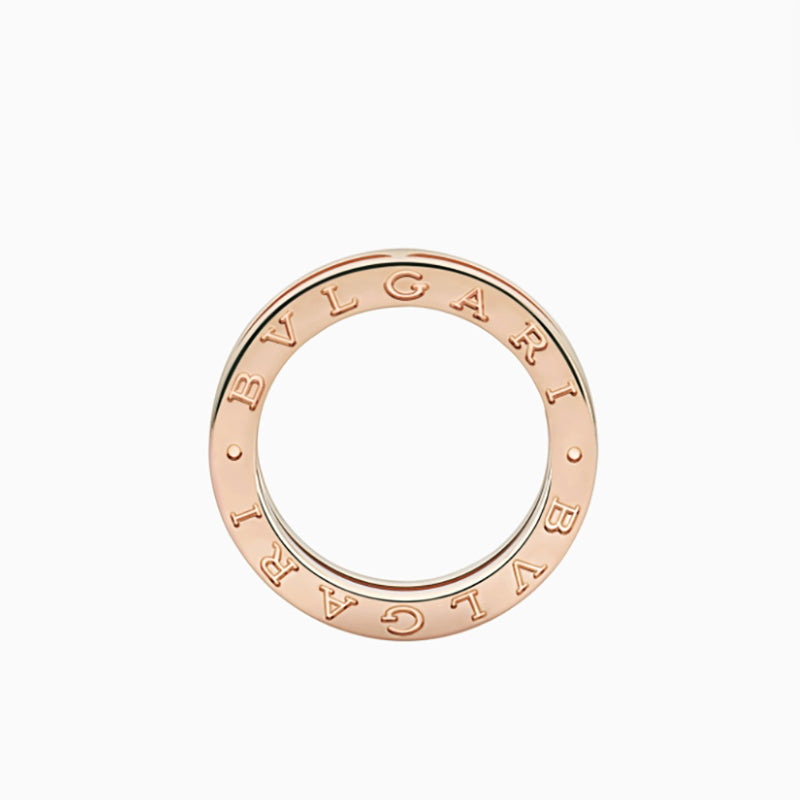 関税負担なし    ビー・ゼロワン リング   商品番号 .342890