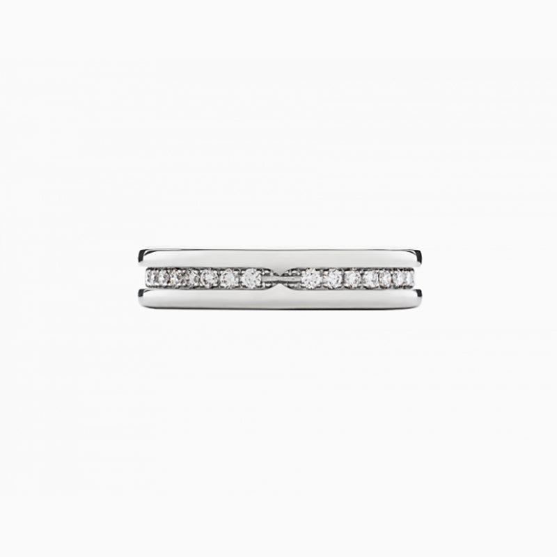 関税負担なし    ビー・ゼロワン リング   商品番号 .329345