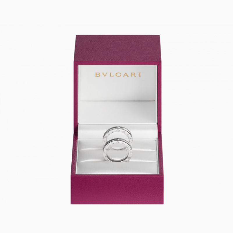 関税負担なし    ビー・ゼロワン リング   商品番号 .329345