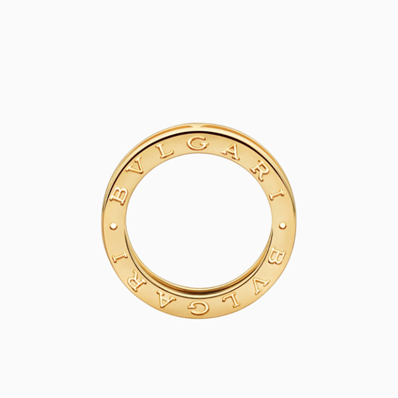 関税負担なし    ビー・ゼロワン リング   商品番号 .346554