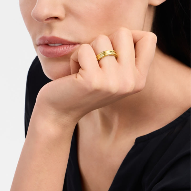 関税負担なし    ビー・ゼロワン リング   商品番号 .346554