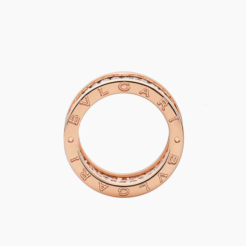 関税負担なし    ビー・ゼロワン リング   商品番号 .346052