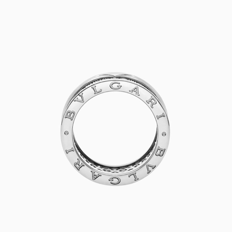 関税負担なし    ビー・ゼロワン リング   商品番号 .361166