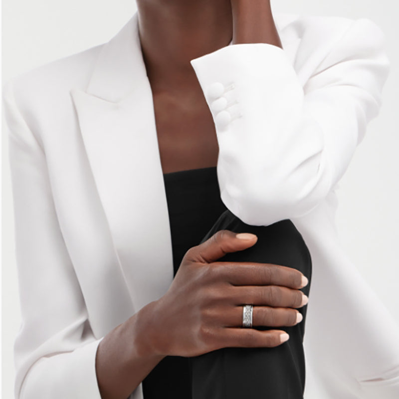 関税負担なし    ビー・ゼロワン リング   商品番号 .361166