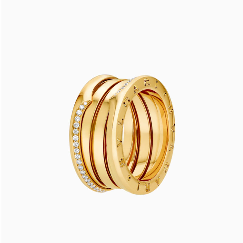 関税負担なし    ビー・ゼロワン リング   商品番号 .359176