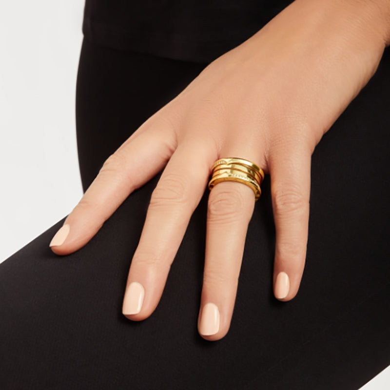 関税負担なし    ビー・ゼロワン リング   商品番号 .359176