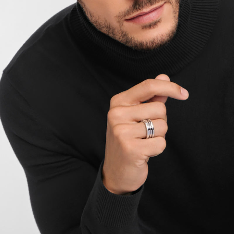 関税負担なし    ビー・ゼロワン リング   商品番号 .346583