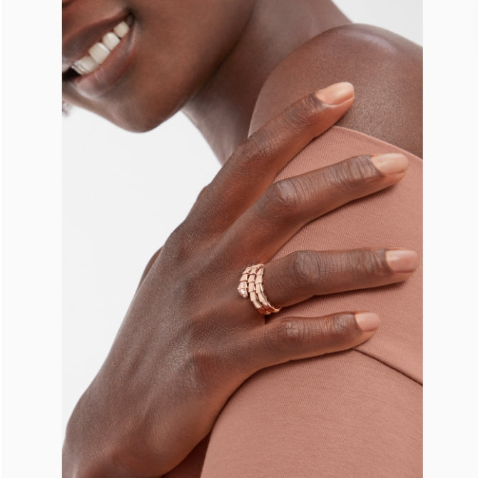 関税負担なし   セルペンティ ヴァイパー リング    商品番号 .357867