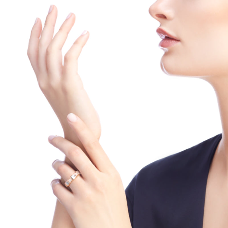 関税負担なし    セルペンティ ヴァイパー リング   商品番号 . 353239