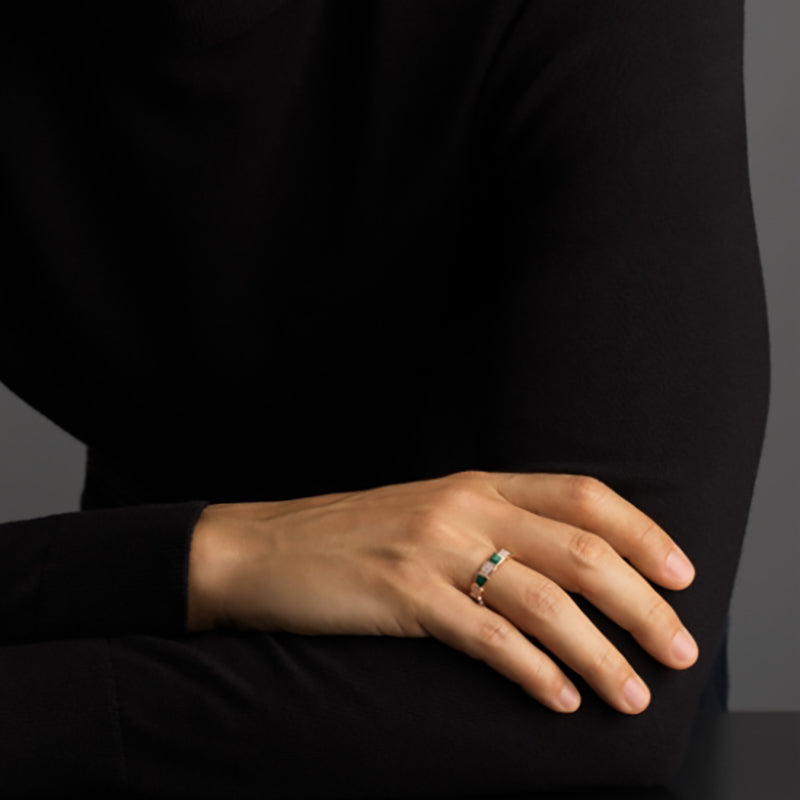 関税負担なし    セルペンティ ヴァイパー リング   商品番号 .AN858203