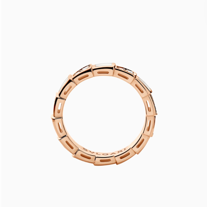 関税負担なし    セルペンティ ヴァイパー リング   商品番号 . 353212