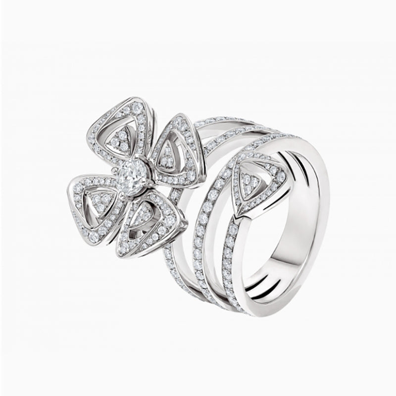 関税負担なし    フィオレヴァー リング   商品番号 . 358322