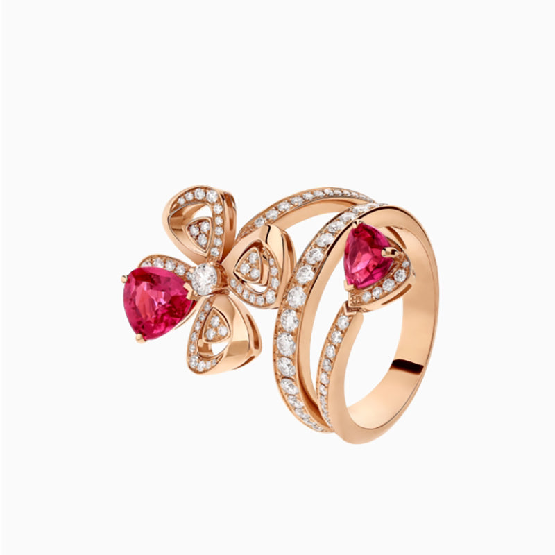 関税負担なし    フィオレヴァー リング   商品番号 .359933