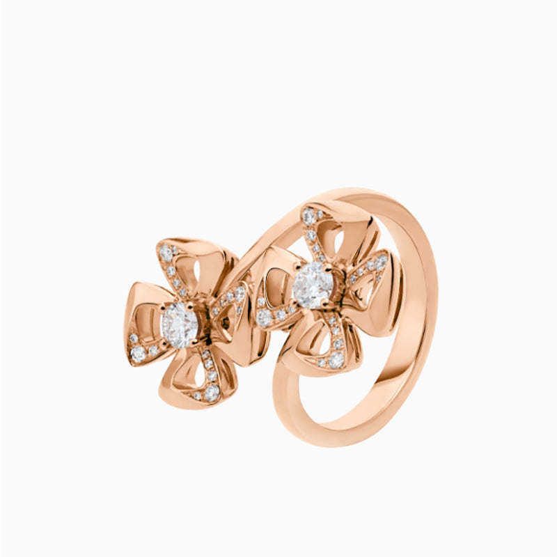 関税負担なし    フィオレヴァー リング   商品番号 .357140