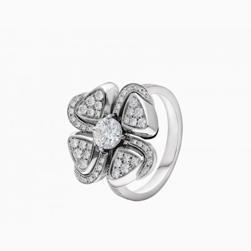 関税負担なし    フィオレヴァー リング   商品番号 .354515