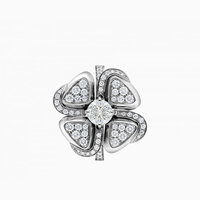 関税負担なし    フィオレヴァー リング   商品番号 .354515