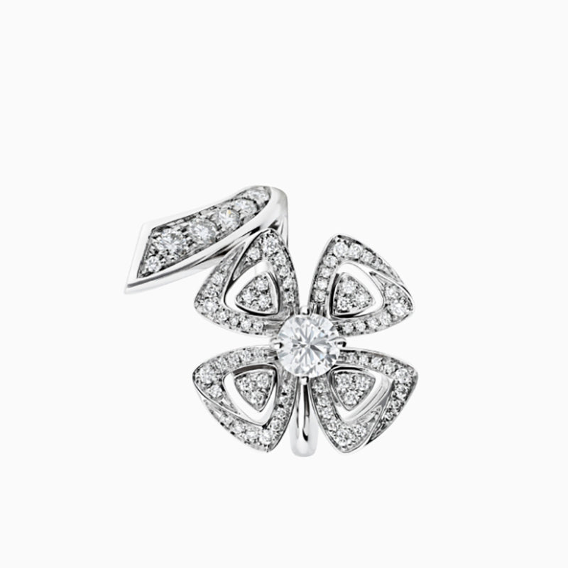 関税負担なし    フィオレヴァー リング   商品番号 .356928