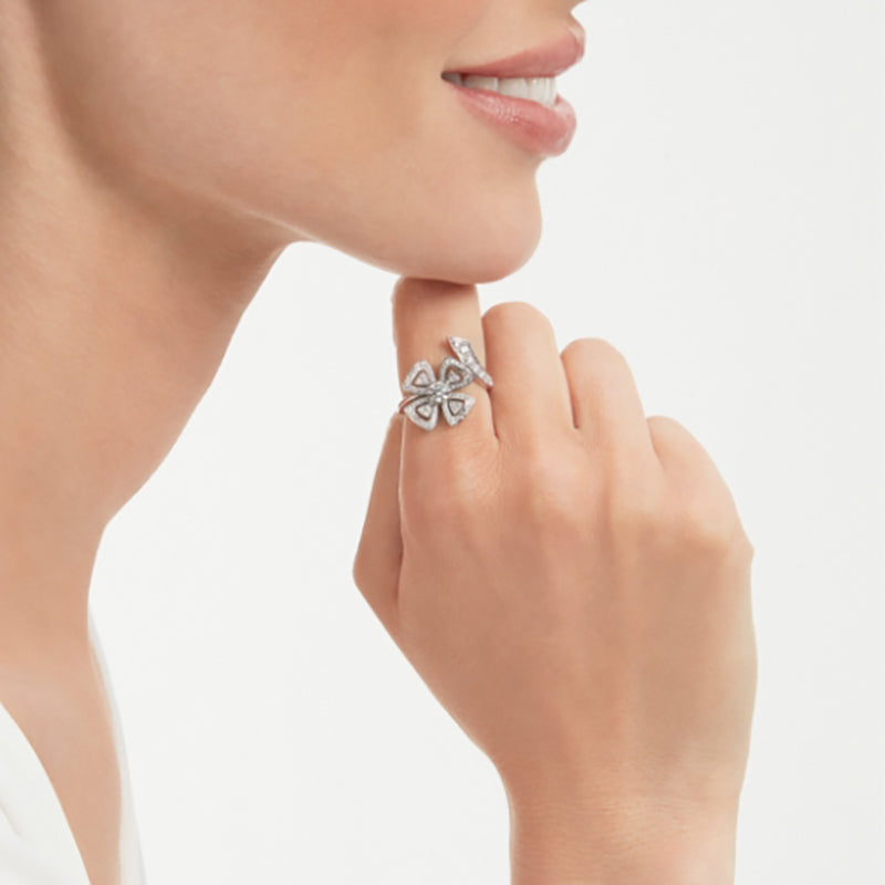 関税負担なし    フィオレヴァー リング   商品番号 .356928