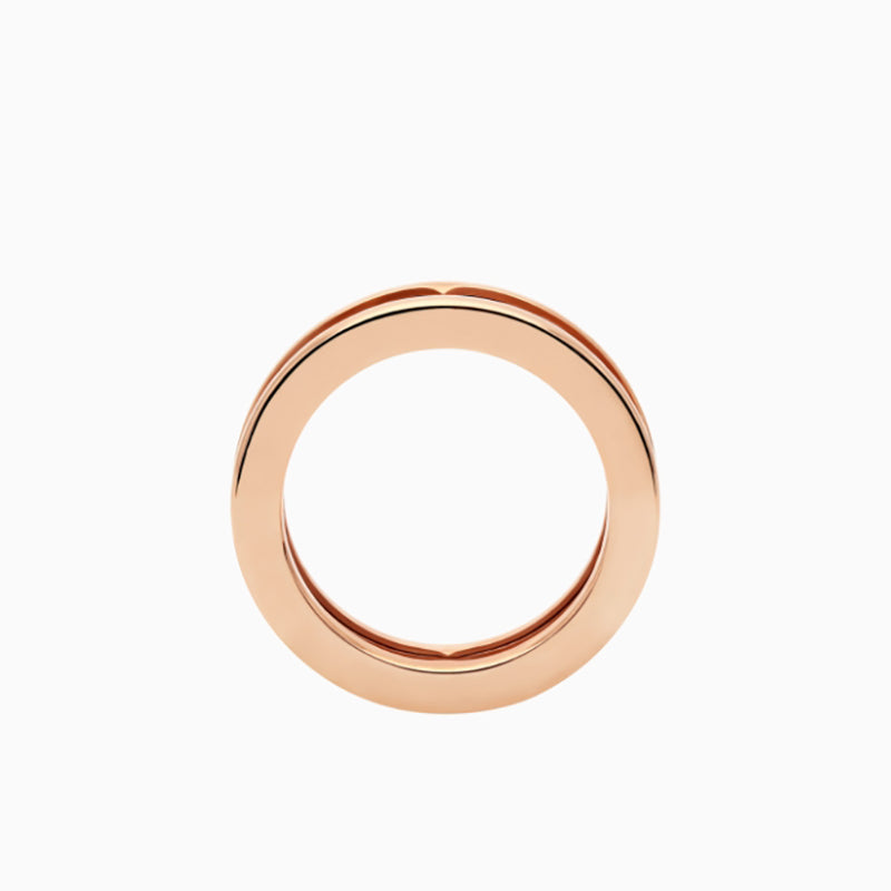 関税負担なし    ビー・ゼロワン リング   商品番号 .358700