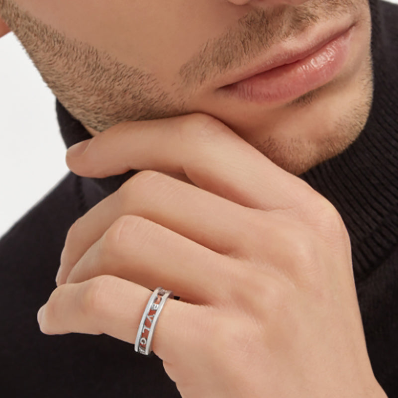 関税負担なし    ビー・ゼロワン リング   商品番号 .359378