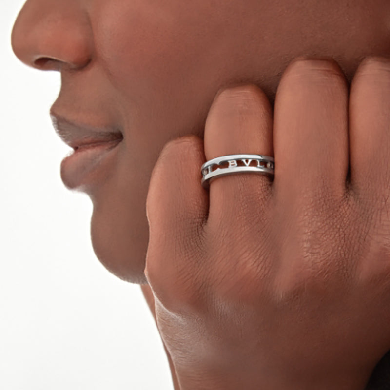 関税負担なし    ビー・ゼロワン リング   商品番号 .359378