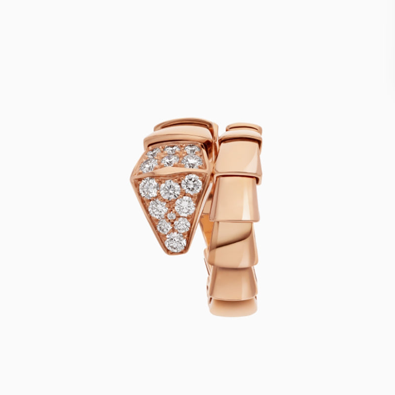 関税負担なし    セルペンティ ヴァイパー リング   商品番号 .347719