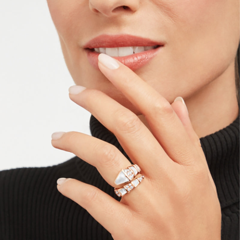 関税負担なし    セルペンティ ヴァイパー リング   商品番号 .350670