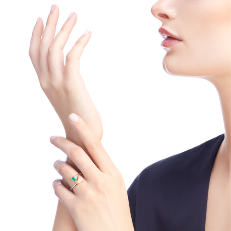 関税負担なし   ディーヴァ ドリーム リング    商品番号 .356448