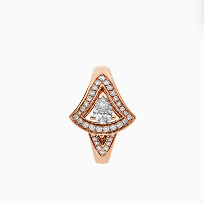 関税負担なし   ディーヴァ ドリーム リング  商品番号 .AN858344