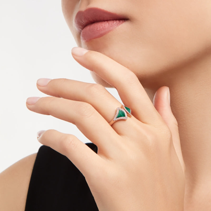 関税負担なし   ディーヴァ ドリーム リング    商品番号 .359032