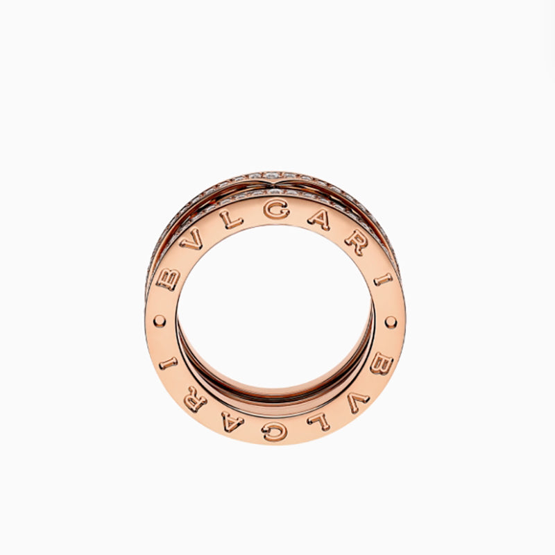 関税負担なし    ビー・ゼロワン リング   商品番号 .360246