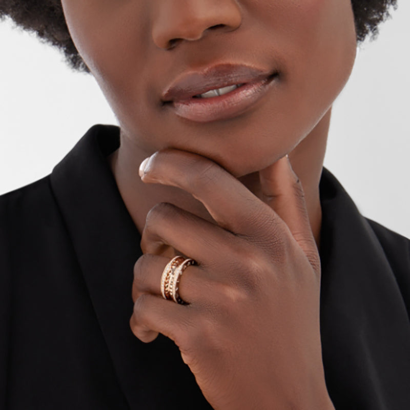 関税負担なし    ビー・ゼロワン リング   商品番号 .360246