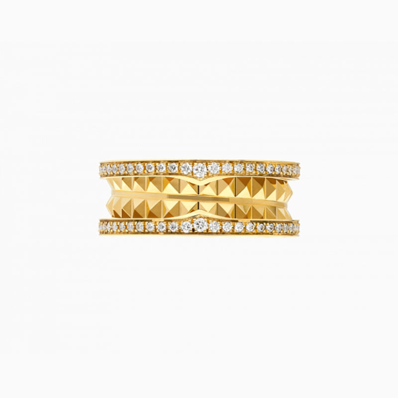 関税負担なし    ビー・ゼロワン リング   商品番号 .358047