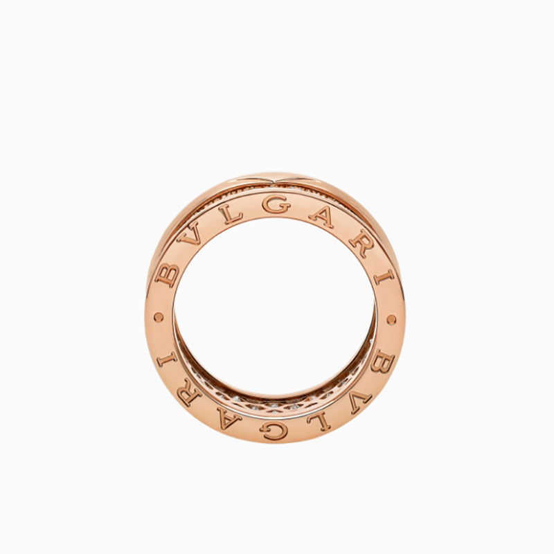 関税負担なし    ビー・ゼロワン リング   商品番号 .361147