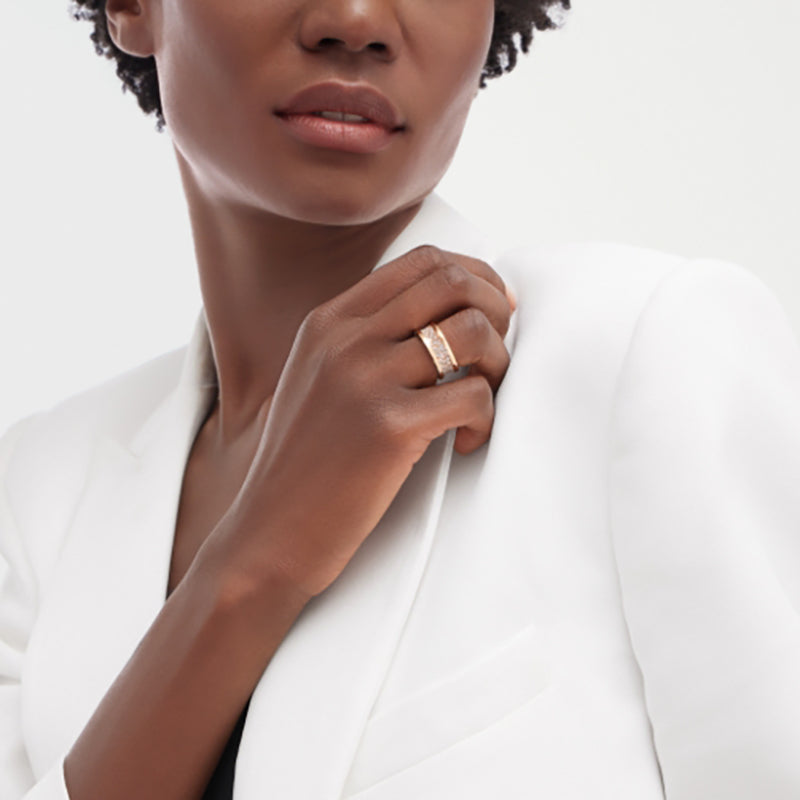 関税負担なし    ビー・ゼロワン リング   商品番号 .361147