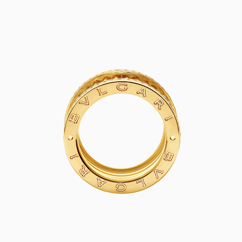 関税負担なし    ビー・ゼロワン リング   商品番号 .357905