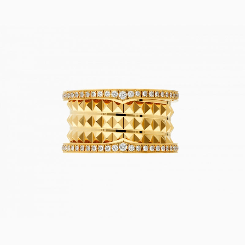 関税負担なし    ビー・ゼロワン リング   商品番号 .357905