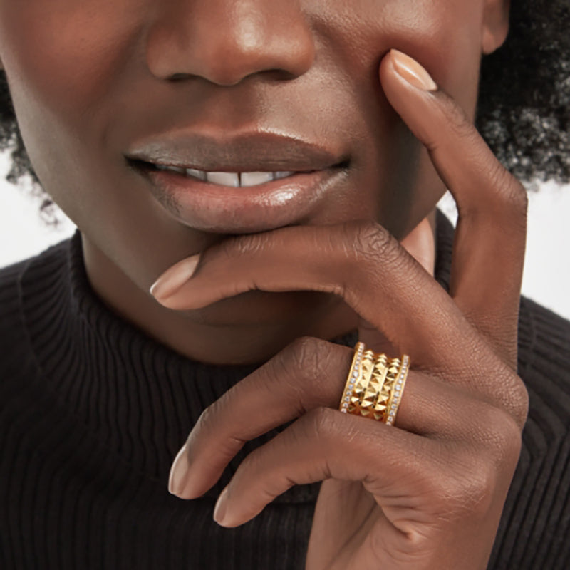 関税負担なし    ビー・ゼロワン リング   商品番号 .357905